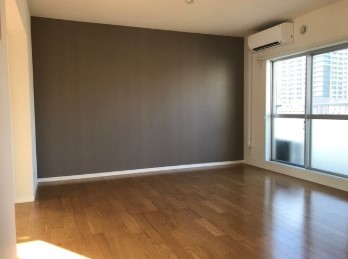 居室・リビング　居室