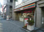 コンビニ　セブンイレブン 大宮宮町4丁目店（コンビニ）まで447m