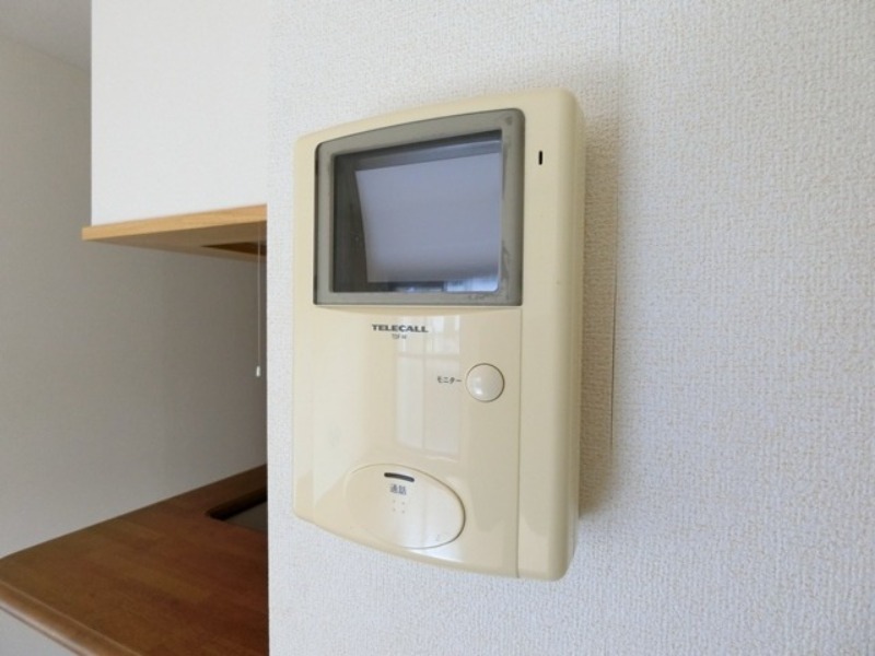 セキュリティ　図面と現状に相違がある場合には現状を優先