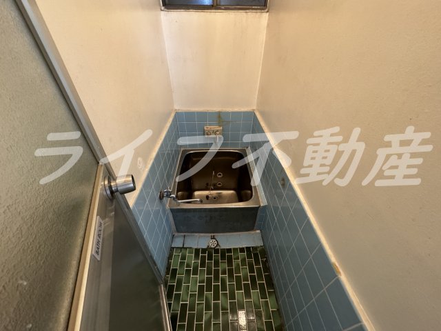 バス・シャワールーム　お風呂で日々の疲れを落としましょう