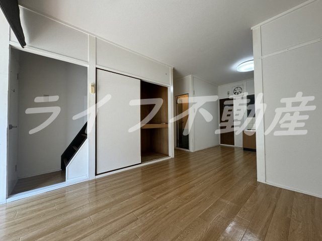 その他部屋・スペース　きれいな内装です