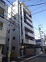 向河原駅より徒歩3分 3階 築3年1ヶ月の賃貸物件