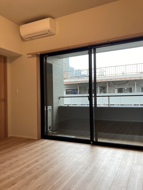 居室・リビング　※写真は同タイプ住戸です。