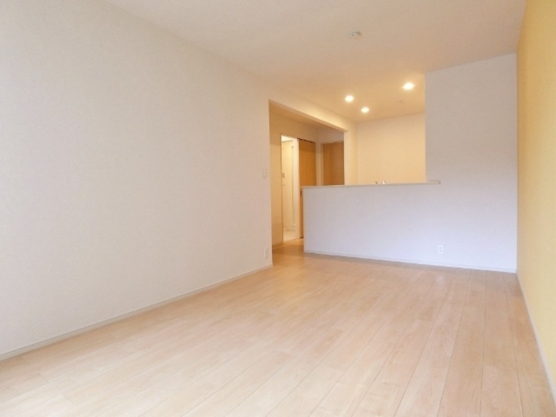 居室・リビング　図面と現状に相違がある場合には現状を優先