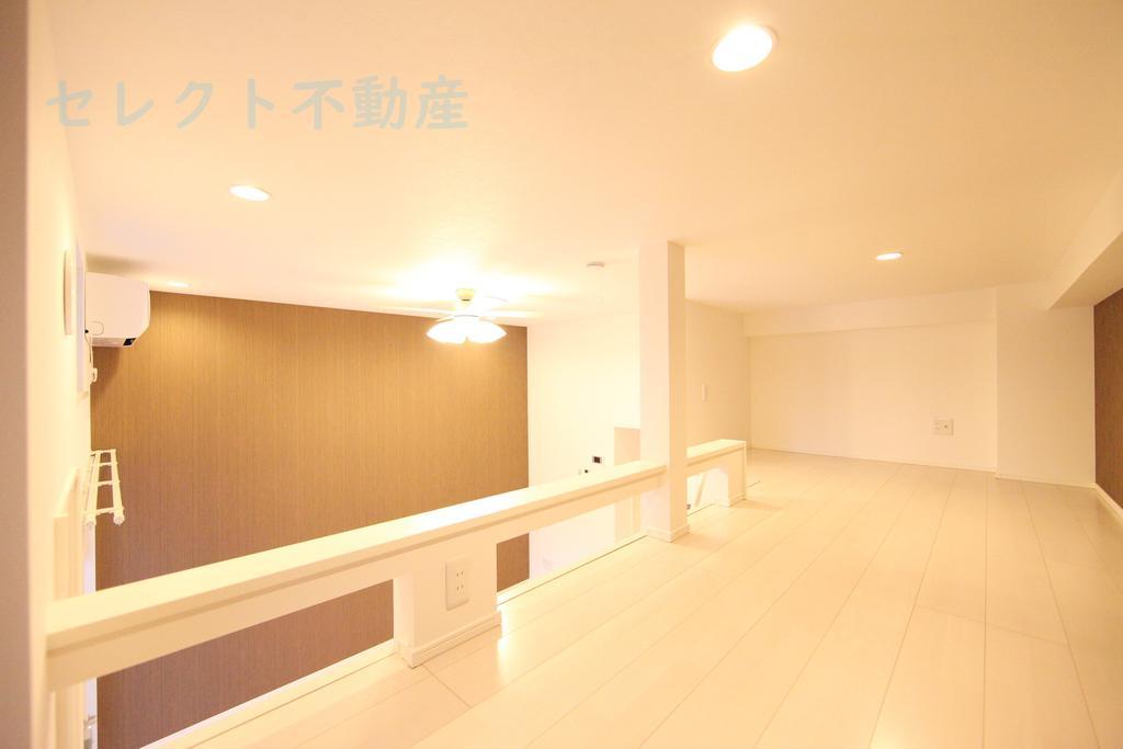 その他部屋・スペース