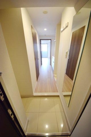 玄関　別号室参考画像