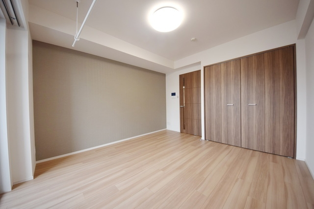 居室・リビング　別号室参考画像