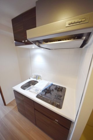 キッチン　別号室参考画像