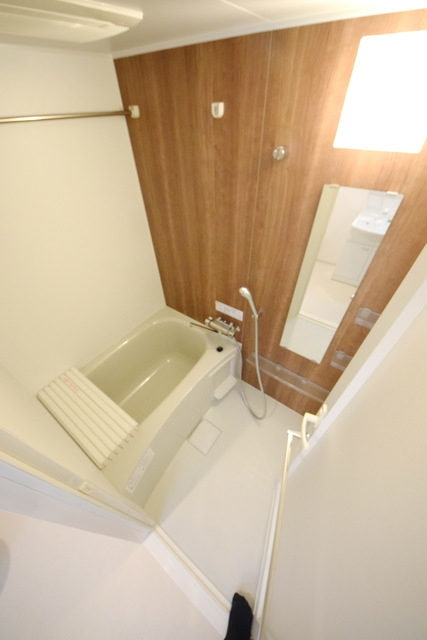 バス・シャワールーム　別号室参考画像