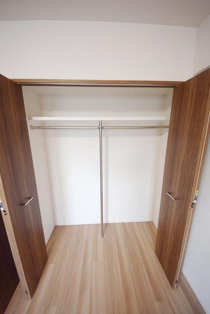 収納　別号室参考画像