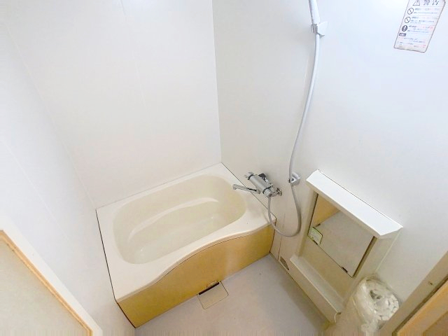 バス・シャワールーム　2026年3月撮影