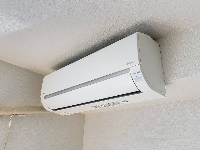 その他設備　2026年3月撮影