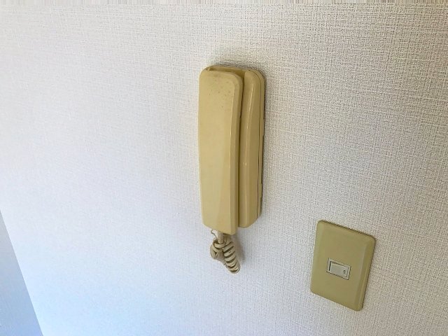 セキュリティ　2026年3月撮影