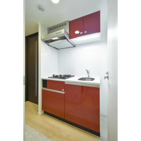 キッチン　キッチン※別部屋参考写真