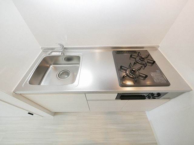 キッチン　☆システムキッチン☆