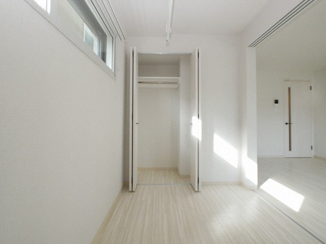 収納　☆クローゼット☆