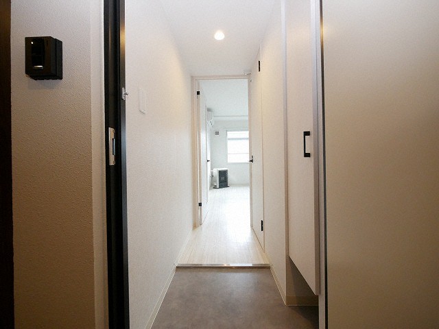 玄関　☆玄関☆