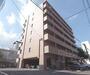 一乗寺駅より徒歩9分 6階 築27年6ヶ月の賃貸物件
