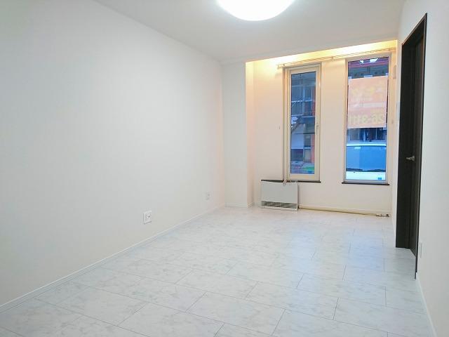 居室・リビング　リビング１