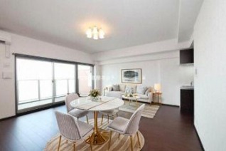 居室・リビング　※家具はイメージになります。