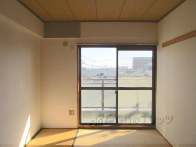 その他部屋・スペース　和室