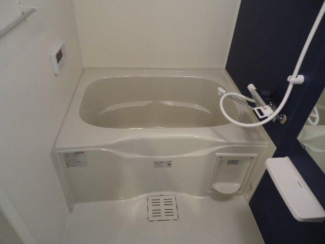 バス・シャワールーム　バス(イメージ)