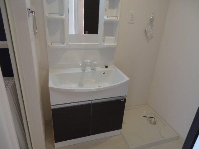 洗面設備　洗面所(イメージ)