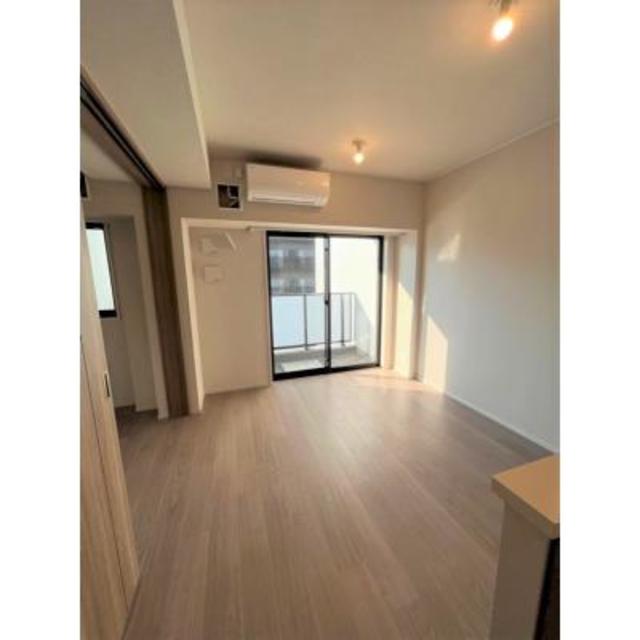 居室・リビング　※写真は同タイプ住戸です。