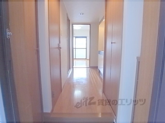 その他部屋・スペース　廊下