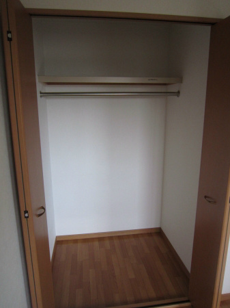 収納　※他部屋参照