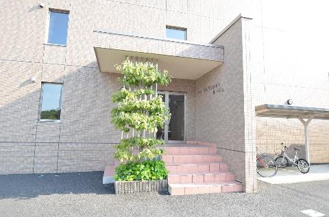 その他共有部分　共有部分（イメージ）