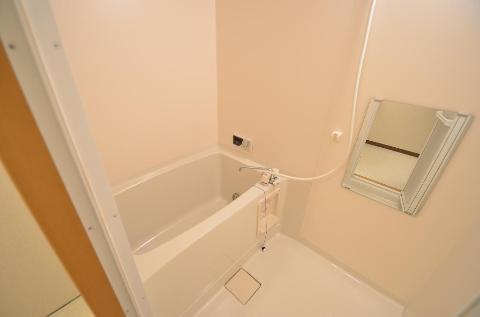 バス・シャワールーム　バス（イメージ）