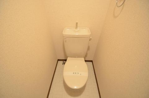 トイレ　トイレ（イメージ）