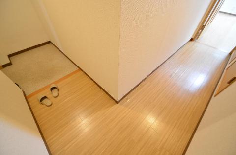 玄関　玄関（イメージ）