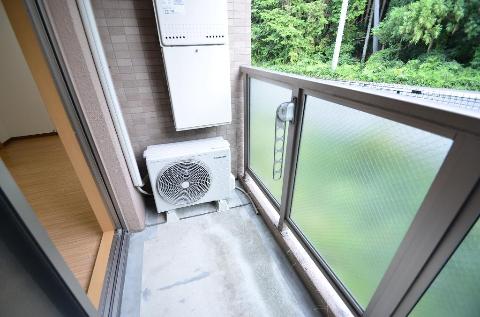 バルコニー　ベランダ（イメージ）