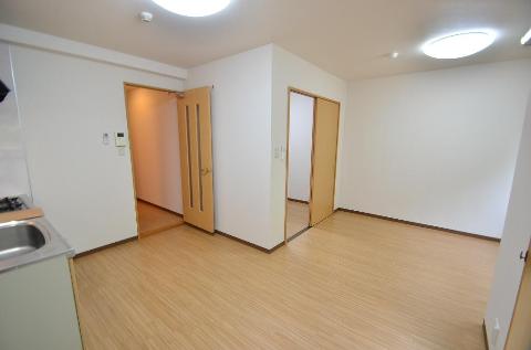 居室・リビング　リビング（イメージ）