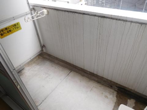 バルコニー　ベランダ