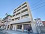 西田辺駅より徒歩6分 3階 築1年10ヶ月の賃貸物件