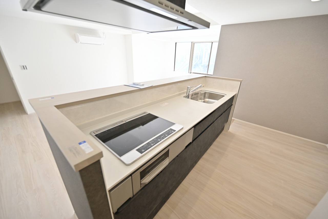 キッチン　☆キッチンスタジアムのようです☆