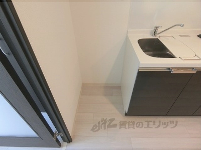 その他部屋・スペース　冷蔵庫置場