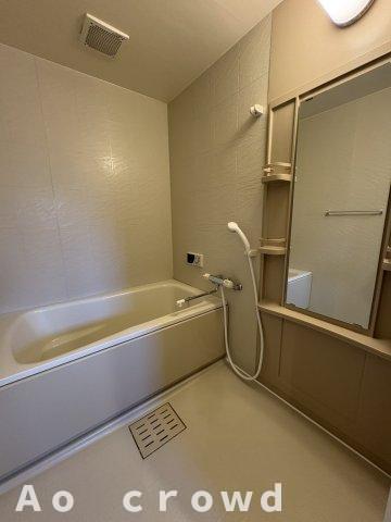 バス・シャワールーム　気になる物件はまとめてご案内ができます！