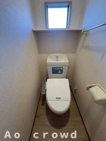 トイレ　気になる物件はまとめてご案内ができます！