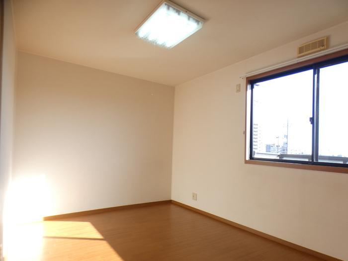 その他部屋・スペース　洋室