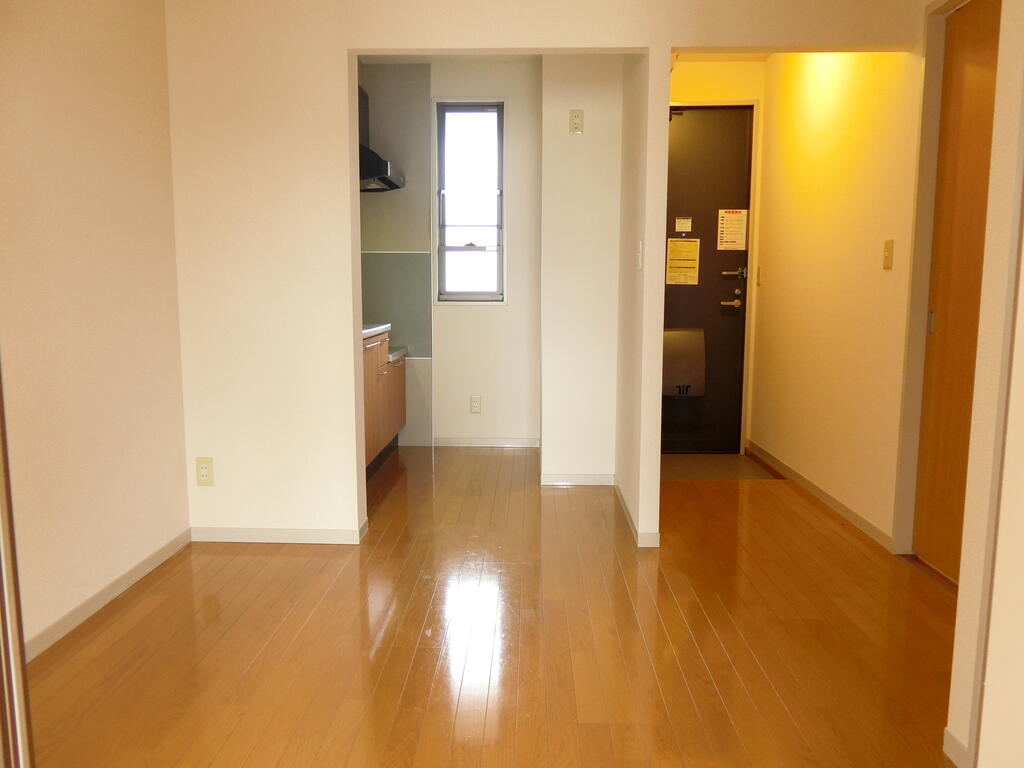 居室・リビング　内観写真・動画・パノラマは同物件同タイプ間取り2階のお部屋の