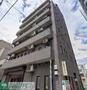 大山駅より徒歩9分 5階 築30年11ヶ月の賃貸物件