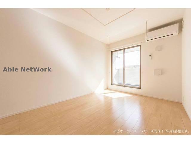 居室・リビング　※同タイプ