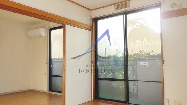 その他部屋・スペース　寝室です。