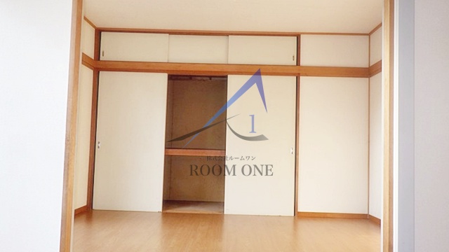 収納　収納です。