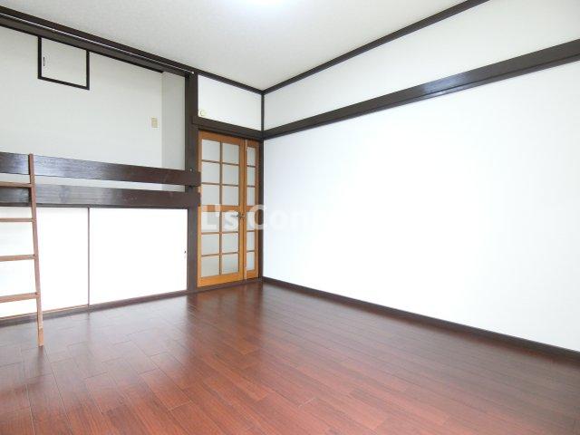 居室・リビング　６．５帖の洋室です。（参考写真）