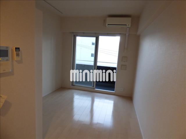 居室・リビング　エアコン付きで南向き